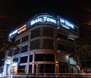 업타운